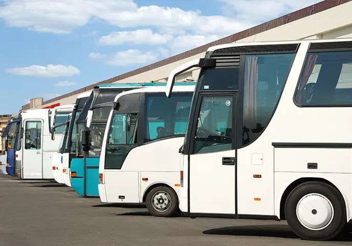 Bus solution